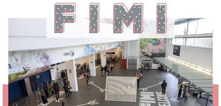 Fimi calienta motores para su edici&oacute;n de verano con una nueva imagen